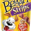 Purina Beggin' Strips Bacon and Beef Chewy Jerky Dog Treats - 6 Oz - 6 Pack
