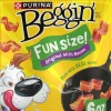 Purina Beggin' Strips Littles Bacon Flavored Small-Breed Soft and Chewy Dog Treats - 6 Oz - 6 Pack