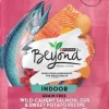 Purina Beyond Grain-Free Wild-Caught Salmon Eggs and Sweet Potato Indoor Dry Cat Food - 11 Lbs
