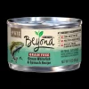 Purina Beyond Grain-Free Whitefish Pate Canned Cat Food - 3 Oz - Case of 12
