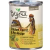 Purina Beyond Ground Entree Grain Free Chicken, Carrot, and Pea Recipe Canned Dog Food