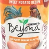Purina Beyond Immune Health Grain-Free and Cage-Free Chicken and Sweet Potato Canned Dog Food - 12.7 Oz - Case of 12