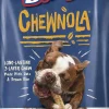Purina Busy Bone Chewnola with Oats and Brown Rice Hard Chews Dog Treats - 4 Oz - Case of 12
