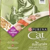 Purina Cat Chow Naturals Indoor Plus Vitamins & Minerals Dry Cat Food