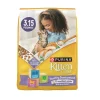 Purina Kitten Chow Nurture High-Protein Muscle and Brain Chicken with Minerals Dry Cat Food - 3.15 Lbs - Case of 4