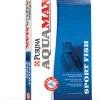 Purina Mills Aquamax Sportfish 600 Koi Fish Food - 50 lb Bag