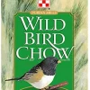 Purina Mills BirdLuvers Blend Seed and Grain Bird Food - 25 lb Bag