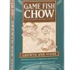 Purina Mills Game Fish Chow Game Fish Food - 50 lb Bag