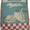Purina Mills Pigeon Checkers Gamebird and Pigeon Bird Food - 50 lb Bag