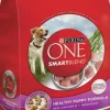 Purina ONE Healthy Puppy Chicken Recipe Dry Dog Food