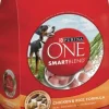 Purina ONE SmartBlend Chicken & Rice Dry Dog Food