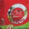 Purina ONE SmartBlend Lamb & Rice Dry Dog Food