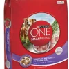 Purina ONE SmartBlend Vibrant Maturity 7+ Senior Formula Dry Dog Food