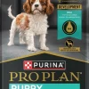 Purina Pro Plan Chicken and Rice Formula Small-Breed Puppy Under 1 Year Dry Dog Food - 6 Lbs - Case of 5