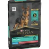 Purina Pro Plan Development Sensitive Skin & Stomach Salmon & Rice With Probiotics Large Breed Dry Puppy Food