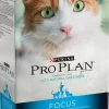 Purina Pro Plan Focus Adult Sensitive Skin & Stomach Lamb & Rice Formula Dry Cat Food