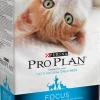 Purina Pro Plan Focus Chicken & Rice Formula Kitten Dry Cat Food