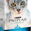 Purina Pro Plan Focus Weight Management Chicken & Rice Formula Adult Dry Cat Food