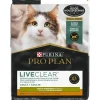 Purina Pro Plan LIVECLEAR Weight Control Adult Weight Management Formula Cat Food