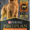 Purina Pro Plan Savor Adult Shredded Blend Beef & Rice Formula Dry Dog Food
