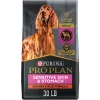 Purina Pro Plan Sensitive Skin and Stomach Salmon and Rice Adult Dry Dog Food - 30 Lbs