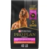 Purina Pro Plan Sensitive Skin and Stomach Salmon and Rice Adult Dry Dog Food - 40 Lbs