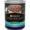 Purina Pro Plan Sport Development Grain-Free Classic Turkey Entrée Puppy Canned Dog Food - 13 Oz - Case of 12