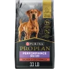 Purina Pro Plan Sport Performance 30/20 Salmon and Cod Dry Dog Food - 33 Lbs