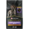 Purina Pro Plan Sport Performance 30/17 Chicken and Rice 7+ Senior Adult Dry Dog Food - 24 Lbs