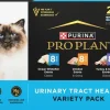 Purina Pro Plan Urinary Tract Health Variety Pack Canned Cat Food