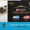 Purina Pro Plan Urinary Tract Health Seafood Variety Ocean Whitefish and Salmon Canned Cat Food - 3 Oz - 24 Count