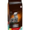 Purina Pro Plan With Probiotics High Protein Shredded Blend Beef & Rice Formula Dry Dog Food