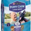 Purina Puppy Chow Large Breed Formula Dry Dog Food