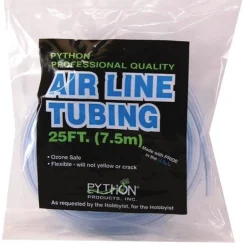 Python Air Line Tubing - 25 ft