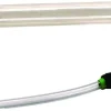 Python Gravel Tube for No Spill Clean And Fill System - 72"