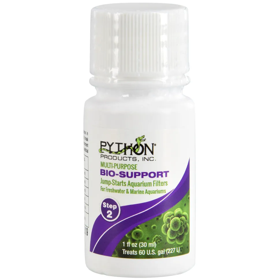 Python Multi-Purpose Bio-Support - 1 fl oz