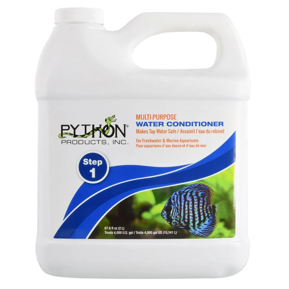 Python Multi-Purpose Water Conditioner - 67.6 fl oz