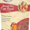Quiko Quiko Special Red Egg Food Bird Supplements - 1.1 Lb