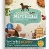 Rachael Ray Nutrish Bright Puppy Natural Chicken & Brown Rice Recipe Dry Dog Food