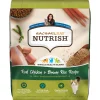 Rachael Ray Nutrish Chicken Brown Rice and Veggies Premium Dry Cat Food - 3 Lbs