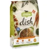 Rachael Ray Nutrish Dish Chicken and Brown Rice Recipe with Veggies and Fruits Dry Cat Food - 3.75 Lbs