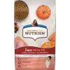 Rachael Ray Nutrish Inner Health Turkey and Salmon with Chickpeas Recipe Dry Cat Food - 3 Lbs