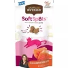 Rachael Ray Nutrish Soft Spots Salmon Recipe Soft and Chewy Cat Treats - 2.5 Oz