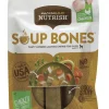Rachael Ray Nutrish Soup Bones Chicken & Veggies Recipe Dog Treats