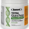 Ramard Ramard Total Calm & Focus Canine Supplements - Salmon - 45 Count