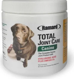 Ramard Ramard Total Joint Care Canine Dog Joint Care - 45 Count