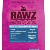 Rawz Meal-Free Salmon, Chicken & Whitefish Dry Cat Food - 7.8 lb Bag