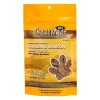 Real Meat Company Grain-Free Chicken and Venison Dog Jerky Treats