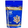 Real Meat Company Grain-Free Lamb Dog Jerky Treats