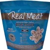 Real Meat Company Grain-Free Air-Dried Lamb N' Fish Dog Food